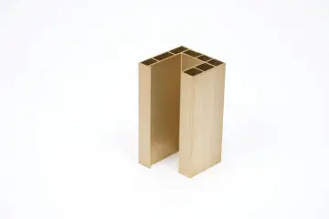 High quality 6061 Aluminum for NEVs Battery Bracket