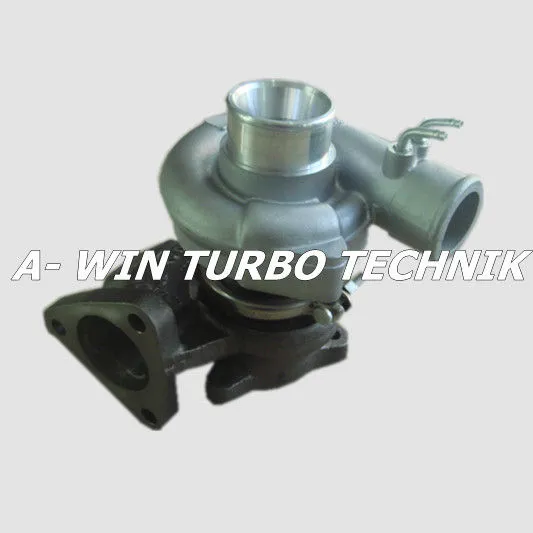 Turbocharger Replacement Td04 49177-01510 49177-01501 49177-01511