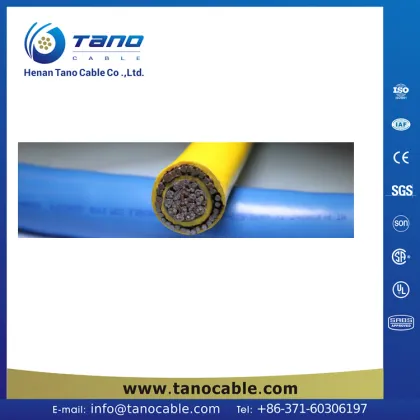 Save 15% Control Cable YY LSZH to VDE 0250 Standard