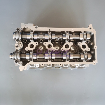High Quality 2TR/2TR-FE Cylinder Head Assembly for Toyota Hilux, Innova, Fortuner, Tacoma (2694cc, DOHC, 16v) - 2004-11101-75200