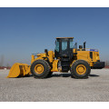 SEM655d Wheel Loader Heavy Duty 5Ton