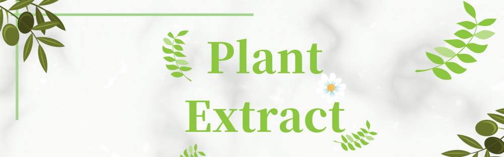 plant extract