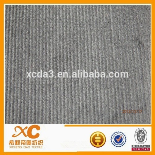 pure rayon material for mens corduroy overalls fabric