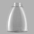 8.5 Ounce Foaming Soap Dispenser Pump Bottle Clear