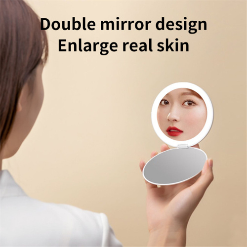 Professional Beauty Supply Makeup Mirror With Light