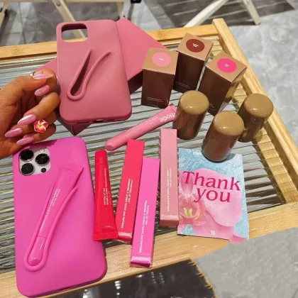 Wholesale High-Quality Blusher Cream Blush Stick - Rhode Blush Spicy Marg Pocket Blush Stick