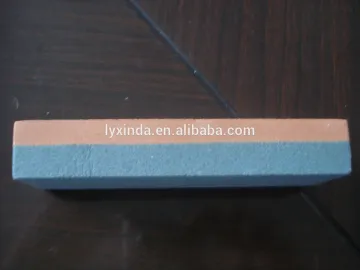 sharpening stone/abrasive stone/oil stone