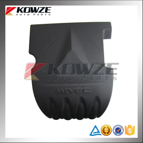Upper Car Engine Cover Assy For Mitsubishi Lancer ASX CY1A CY2A GA1W ZS3A ZS3W 1003A243 1003A174