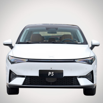 Xpeng P5 2022: 550km سيارة كهربائية - مركبة طاقة جديدة مصنوعة في الصين