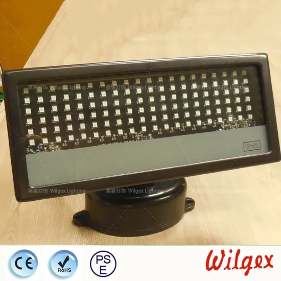 Chauvet Colorstrip Led Color Wash Bar Light