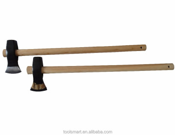 Hot Sale Steel Splitting Maul A6211 Hatchet