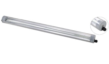 46W Acrylic LED Linear Ceiling Light