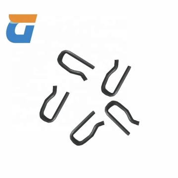 Xizi Otis Cascade-keten R-type Pin Cascade Axis klem Spring Escalator Accessoires: verbetering van de veiligheid en efficiëntie in liftsystemen