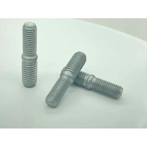 Double-end bolts M8-1.25*35 Difficult fasteners