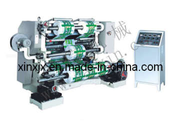 Vertical Automatic Separating and Cutting Machine
