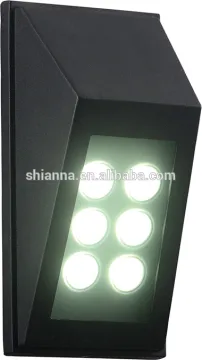 LED Garden Light 8114