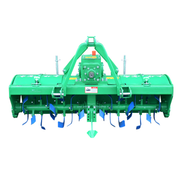 Cultivador rotativo accionado por tractor 40-55HP