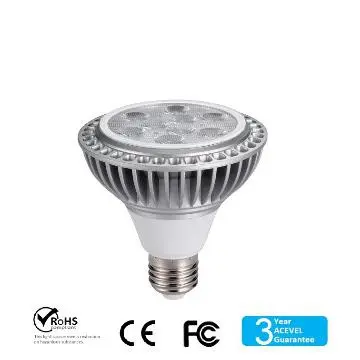 LED reflector lamp MR11 GU4 3W