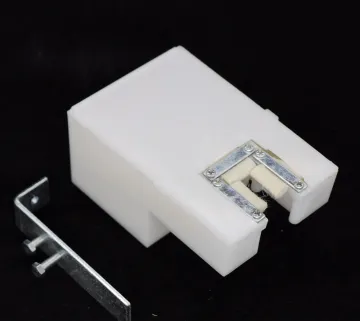 KM86375G16 Lubricator for KONE Lift CWT Guide Rail 16mm