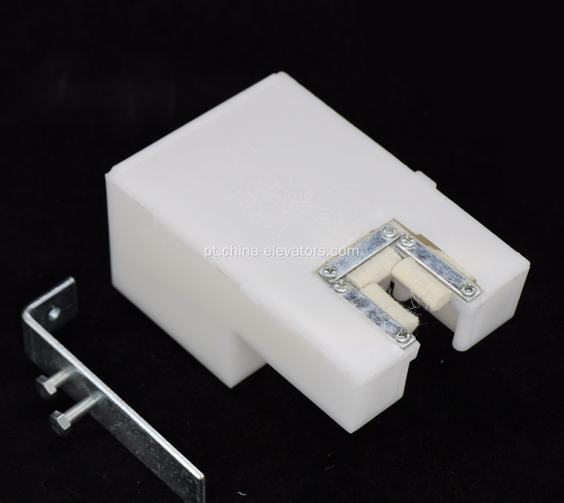 Lubrificador KM86375G16 para trilho guia KONE Lift CWT 16mm