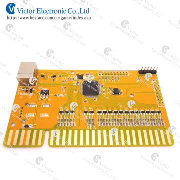 for PS3 PC Coin USB to Jamma / Game Converter