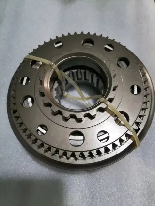 Auto parts transmission synchronizer assembly OEM JS130T-1701183-S S For Fast Car Chinese car