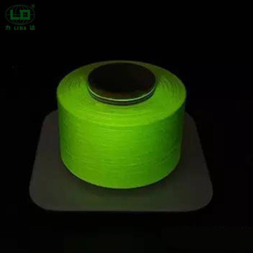 High Tenacity Night Glare Nylon 66 Filament Yarn
