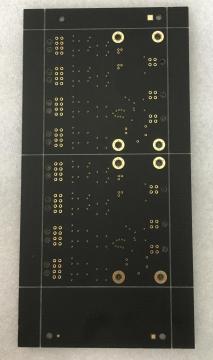 6 layer PCB with 4 days