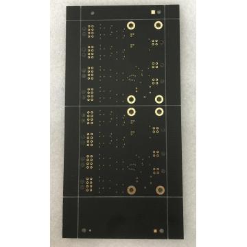 6 layer PCB with 4 days