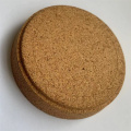 10 cm Cork Saucer umweltfreundlich, bruchresistent