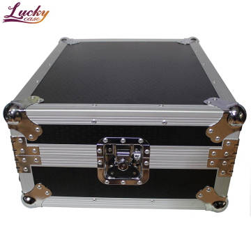 Multi DJ Flight Case Deejay Tt200 Turntable Carrying Case