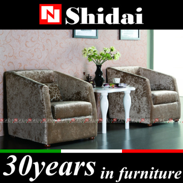 527 cheap armchair / italian armchair / fabric armchair