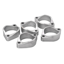 Oanpaste Hardware Stainless Steel Investment Casting Parts