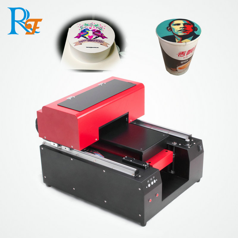 Candy Printing Machine