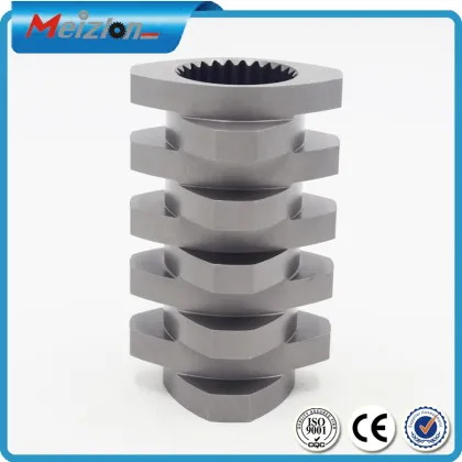 extruder auxiliary equipment/screw element