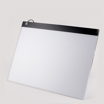 Suron A3 Art Light Box para rastreamento