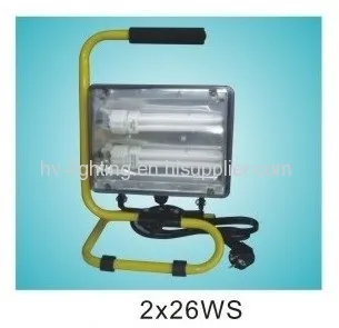 Floodlights E27 Ip65 50hz 