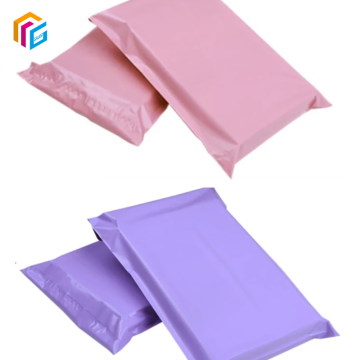 Sustainable Recyclable Plastic Courier Mailer Bag for Soft Products