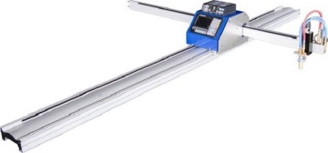 Servo motor portable cnc flame cutting machine