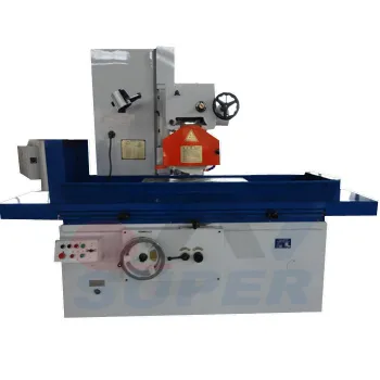 M7132 Hydraulic Surface Wheel Grinding Machine