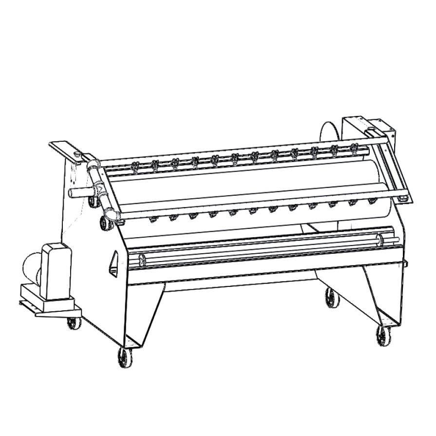 Net Washer-3