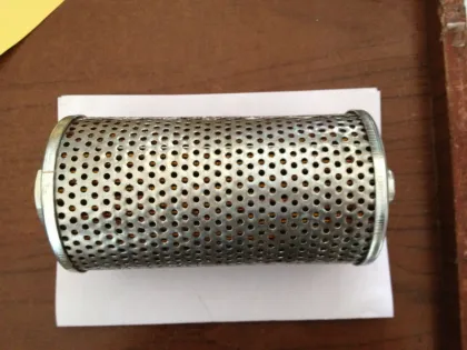 HELI Forklift Air filter core