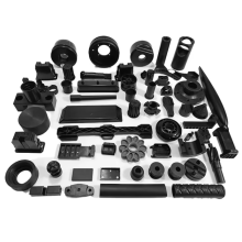 Plastic Parts Medical Parts