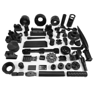 Plastic Parts Medical Parts