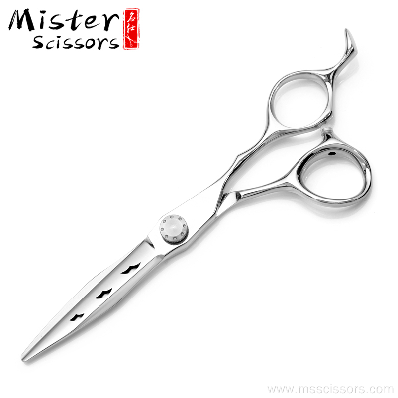 hair clippers professional hairdressing scissors flat cut