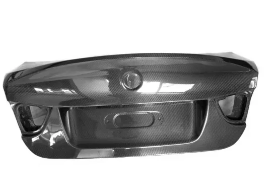 2016 New Model Carbon Fiber Trunk
