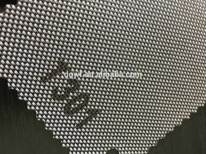 window sunscreen fabric company price