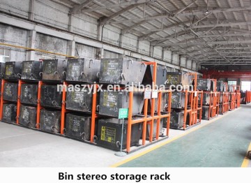 Custom metal braket for supporting moulds with long life and cheap price