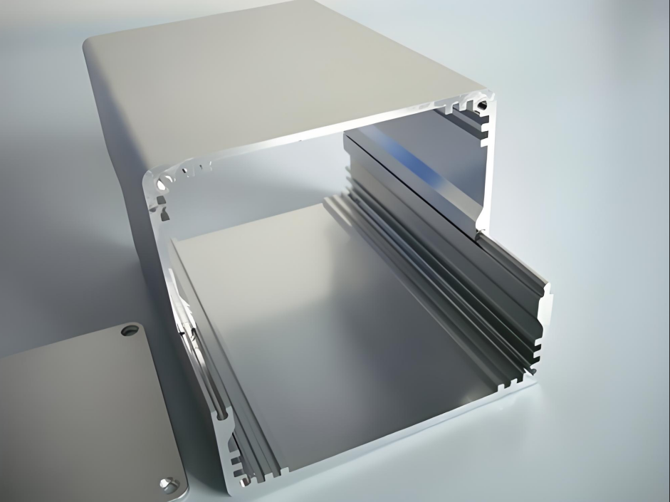 aluminium profile