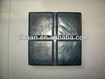 Corrosion Resistance and Remove Ash Grey Basalt Tile